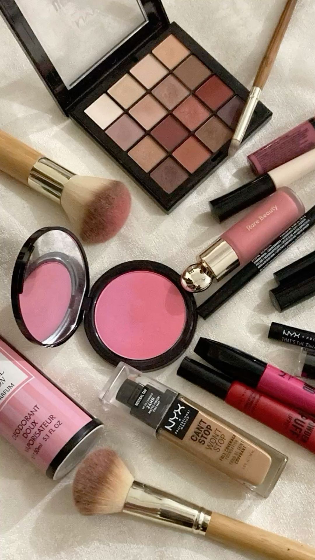 Makeup & Cosmetics