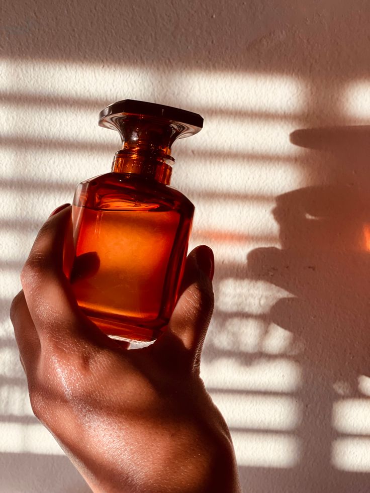 Fragrance