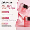 Anti-Aging Collagen Face Cream 100ml | Niacinamide Gel