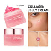 Anti-Aging Collagen Face Cream 100ml | Niacinamide Gel